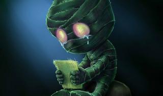 英雄联盟阿木木