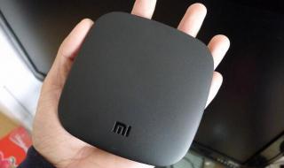 小米恢复出厂设置