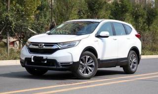 15到20万买什么车好 15到20万买什么车好