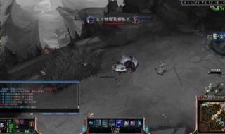 lol暮光之眼出装