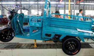 电动三轮哪个牌子好