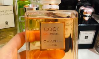 香奈儿香水coco 香奈儿香水coco