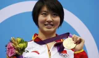 奥运会游泳项目介绍