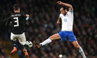 意大利国家队世界排名 意大利国家队世界排名