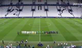 2019一2020欧冠16强对阵